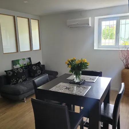 Appartement Au Grand Chêne Jolie T3 à 5 min d'Albi à Puygouzon-et-Montsalvy Extérieur photo
