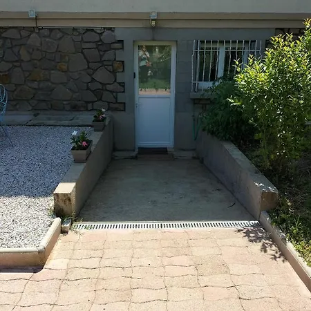 Appartement Au Grand Chêne Jolie T3 à 5 min d'Albi à Puygouzon-et-Montsalvy Extérieur photo