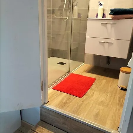 Appartement Au Grand Chêne Jolie T3 à 5 min d'Albi à Puygouzon-et-Montsalvy Extérieur photo