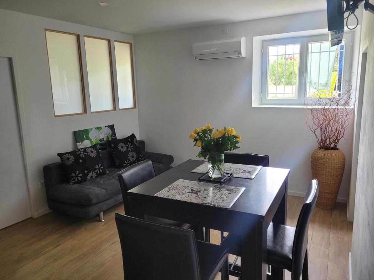 Appartement Au Grand Chêne Jolie T3 à 5 Min D'albi Puygouzon-et-Montsalvy