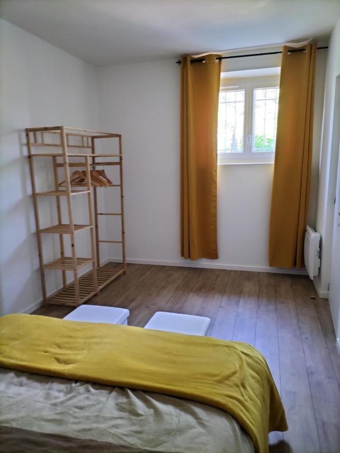 Au Grand Chêne Jolie T3 à 5 Min D'albi Appartement Puygouzon-et-Montsalvy