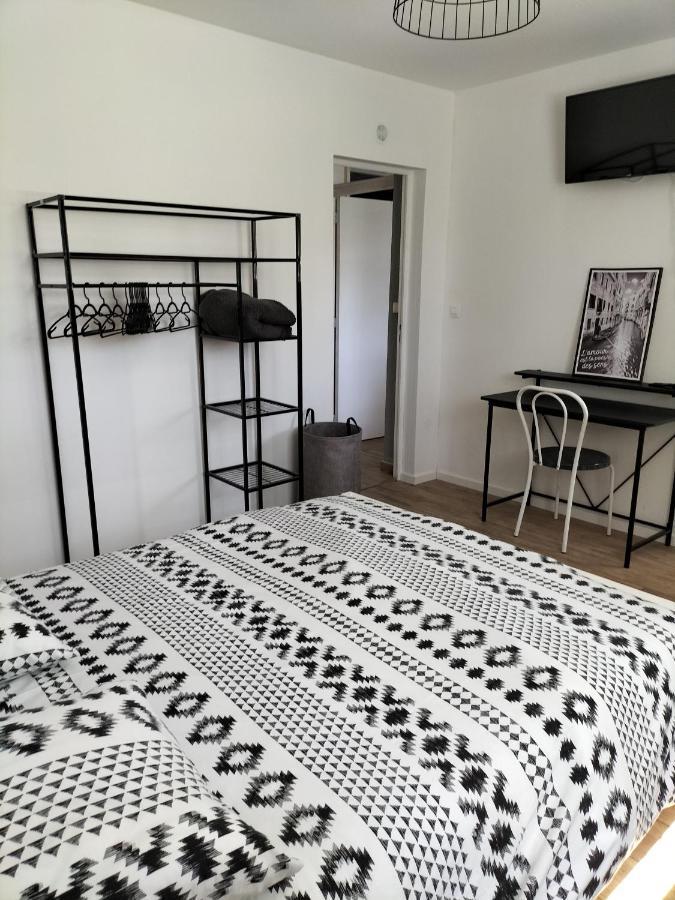 Appartement Au Grand Chêne Jolie T3 à 5 Min D'albi *
