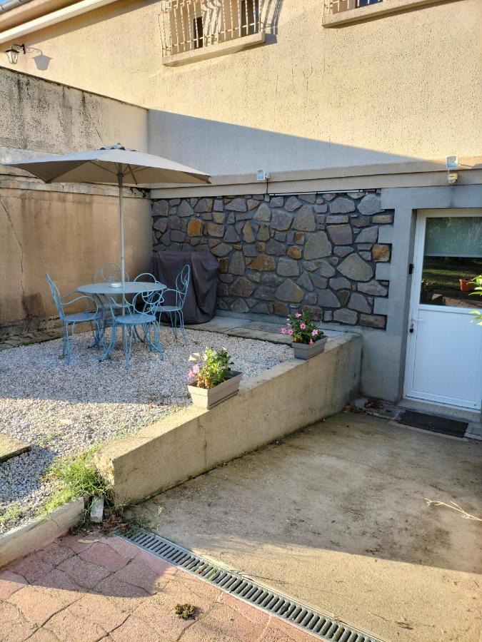 Au Grand Chêne Jolie T3 à 5 Min D'albi Appartement *